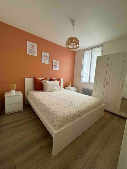 Appartamento Cosy *