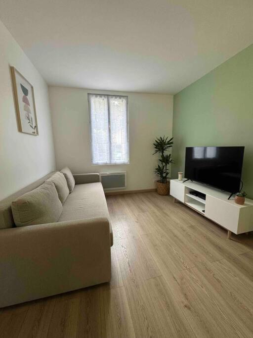 Appartamento Cosy Méry-sur-Oise